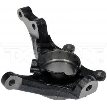 2014 Kia Forte Steering Knuckle Front Left Dorman 698293 image 4 of 4