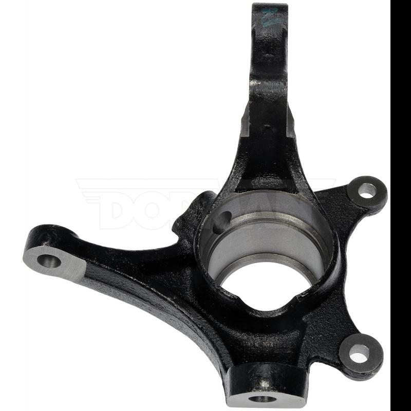 2017 Kia Forte Steering Knuckle Front Left Dorman 698293 image 2 of 4