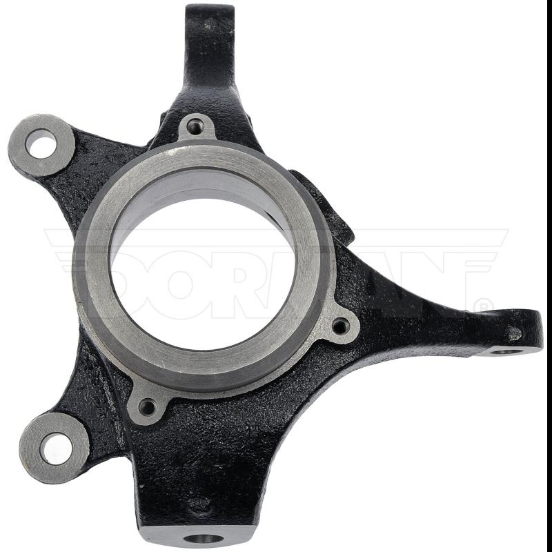 2017 Kia Forte Steering Knuckle Front Left Dorman 698293 image 3 of 4