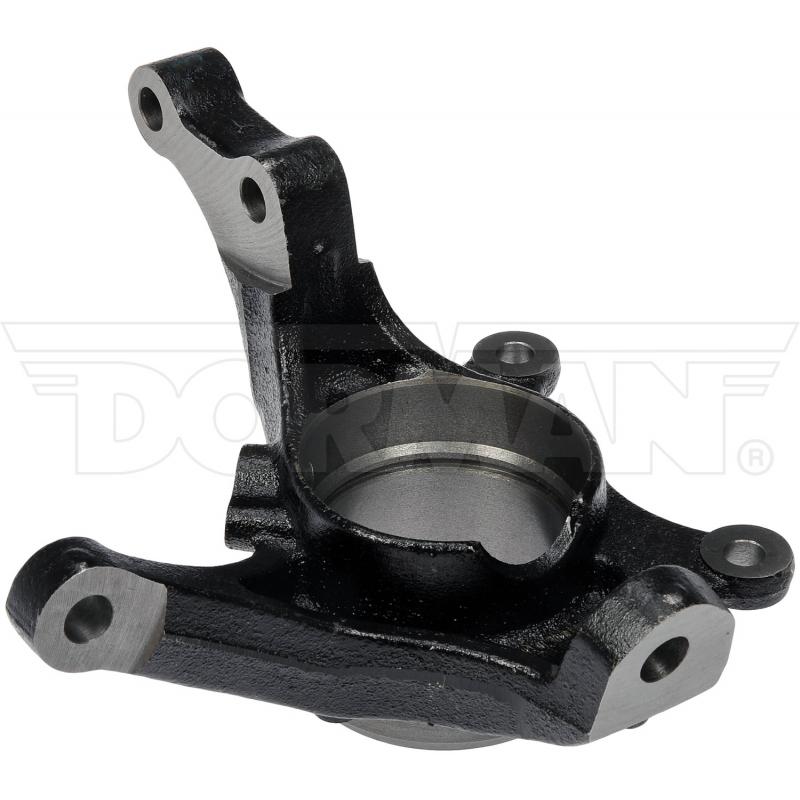 2017 Kia Forte Steering Knuckle Front Left Dorman 698293 image 4 of 4