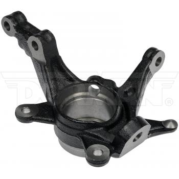 2014 Hyundai Accent Steering Knuckle