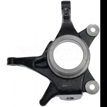 2014 Dodge Attitude Steering Knuckle Front Right Dorman 698294 image 2 of 4
