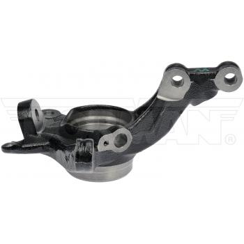 2014 Dodge Attitude Steering Knuckle Front Right Dorman 698294 image 4 of 4