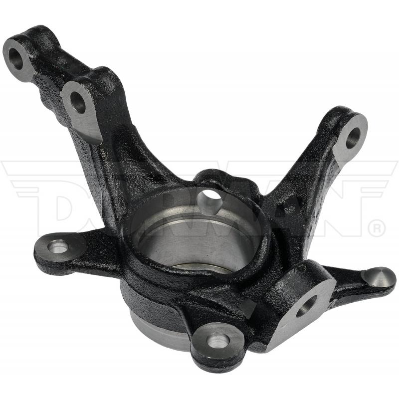 2015 Hyundai Accent Steering Knuckle