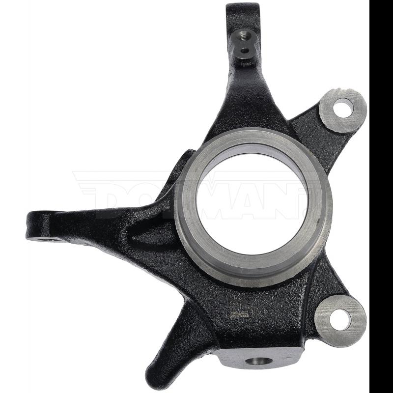 2014 Hyundai Accent Steering Knuckle Front Right Dorman 698294 image 2 of 4