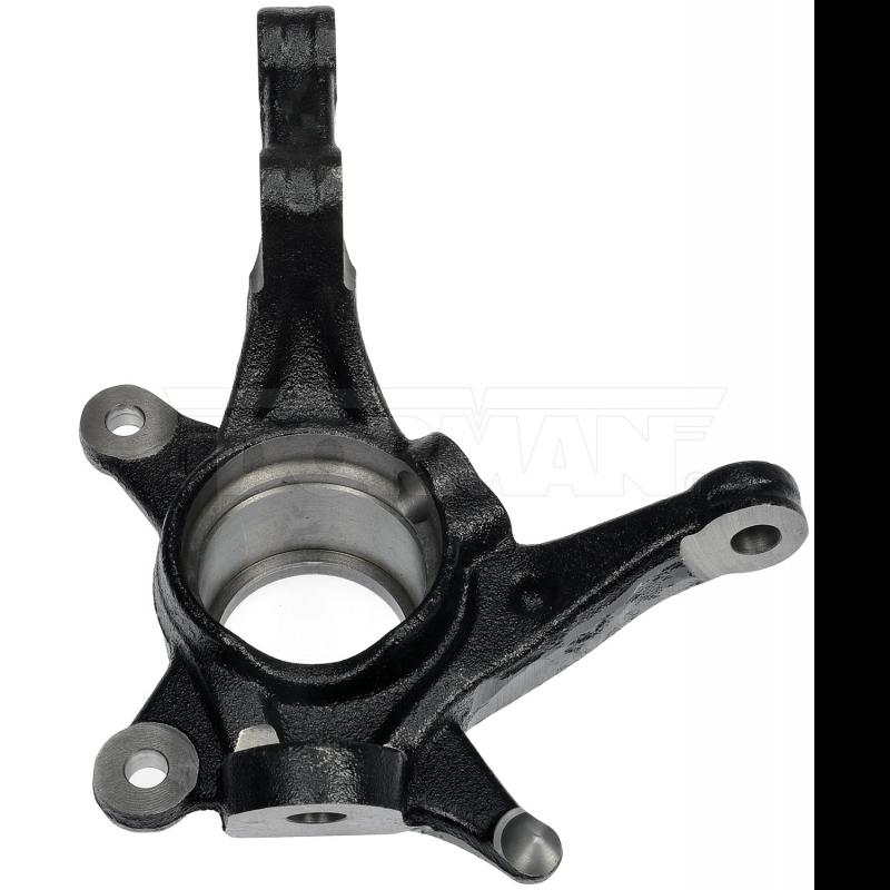 2014 Hyundai Accent Steering Knuckle Front Right Dorman 698294 image 3 of 4