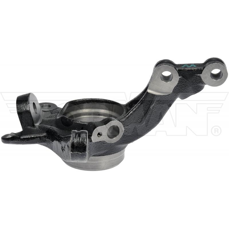 2014 Hyundai Accent Steering Knuckle Front Right Dorman 698294 image 4 of 4