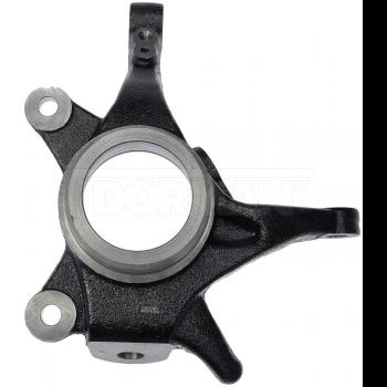 2014 Dodge Attitude Steering Knuckle Front Left Dorman 698295 image 1 of 4
