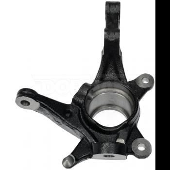 2014 Dodge Attitude Steering Knuckle Front Left Dorman 698295 image 3 of 4