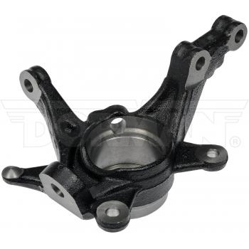 2014 Dodge Attitude Steering Knuckle Front Left Dorman 698295 image 4 of 4