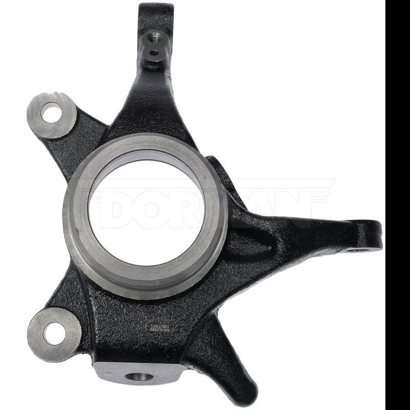 2014 Hyundai Accent Steering Knuckle Front Left Dorman 698295 image 1 of 4