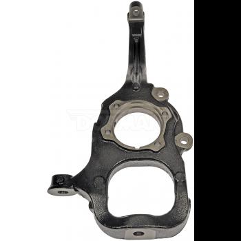 2014 Dodge Charger Steering Knuckle Front Right Dorman 698300 image 4 of 4