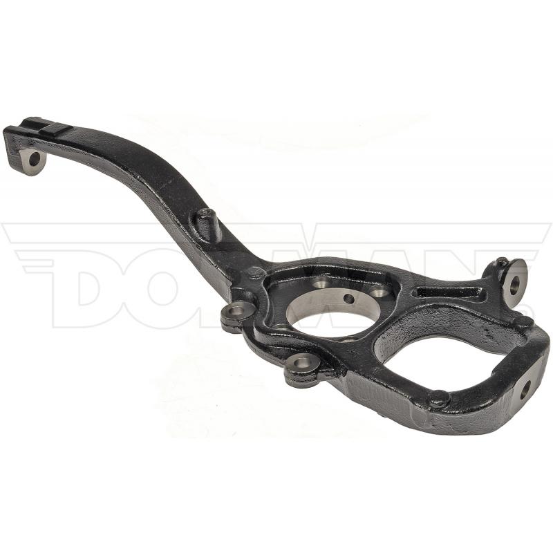 2012 Dodge Charger Steering Knuckle Front Right Dorman 698300 image 1 of 4
