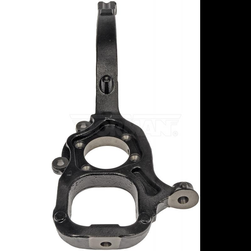 2012 Dodge Charger Steering Knuckle Front Right Dorman 698300 image 2 of 4