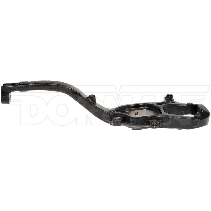 2012 Dodge Charger Steering Knuckle Front Right Dorman 698300 image 3 of 4