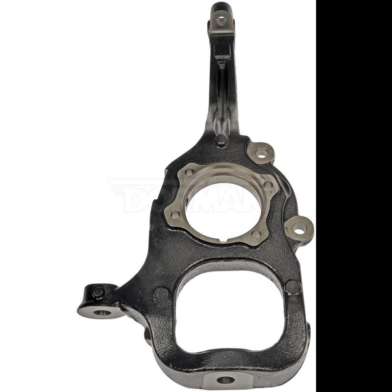 2012 Dodge Charger Steering Knuckle Front Right Dorman 698300 image 4 of 4