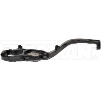 2014 Dodge Charger Steering Knuckle Front Left Dorman 698301 image 1 of 4