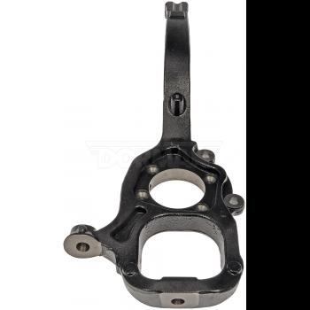 2014 Dodge Charger Steering Knuckle Front Left Dorman 698301 image 3 of 4