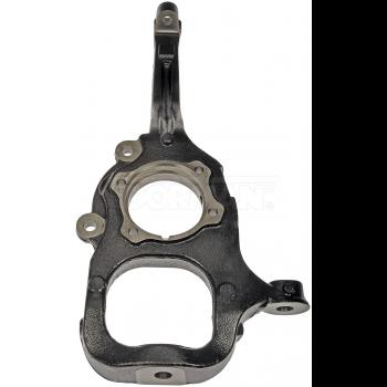 2014 Dodge Charger Steering Knuckle Front Left Dorman 698301 image 4 of 4