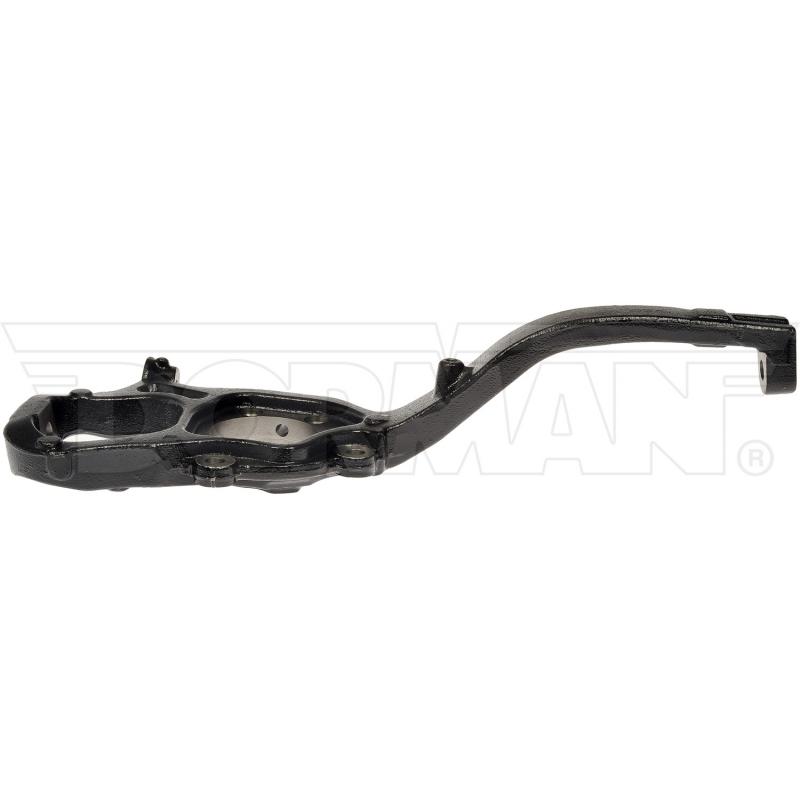 2012 Dodge Charger Steering Knuckle Front Left Dorman 698301 image 1 of 4