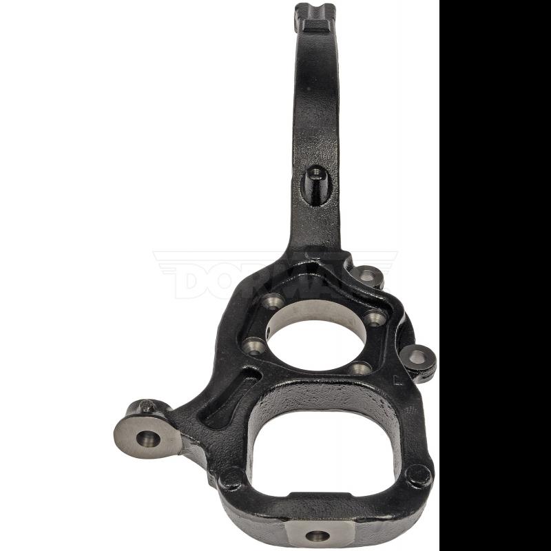 2012 Dodge Charger Steering Knuckle Front Left Dorman 698301 image 3 of 4