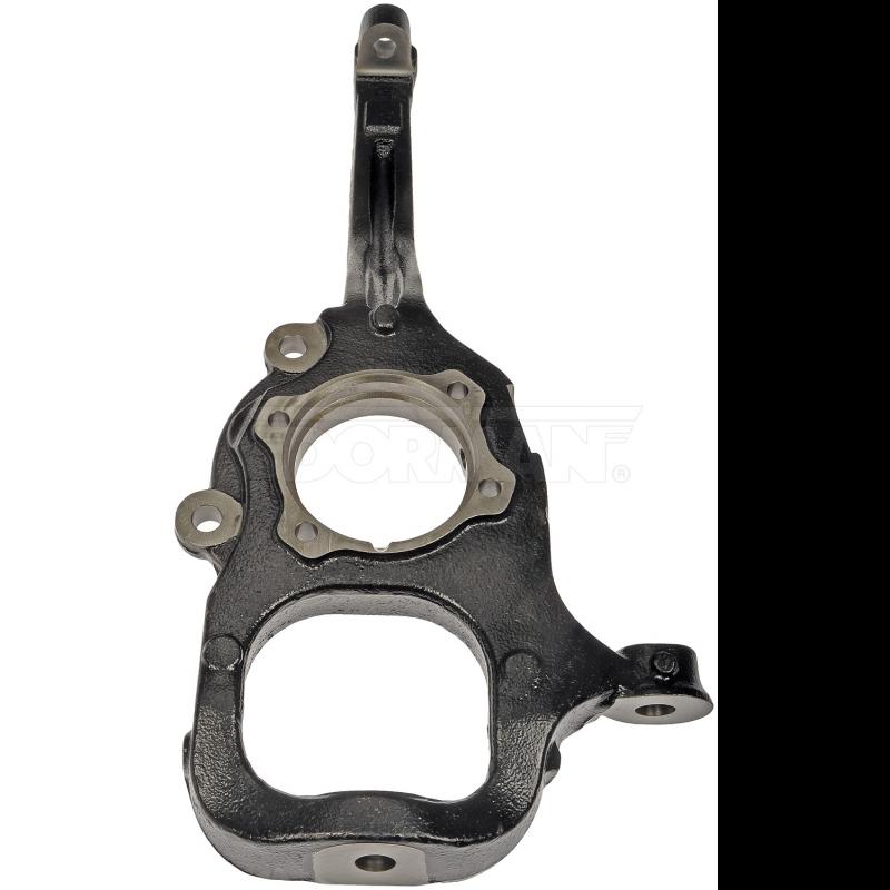 2012 Dodge Charger Steering Knuckle Front Left Dorman 698301 image 4 of 4