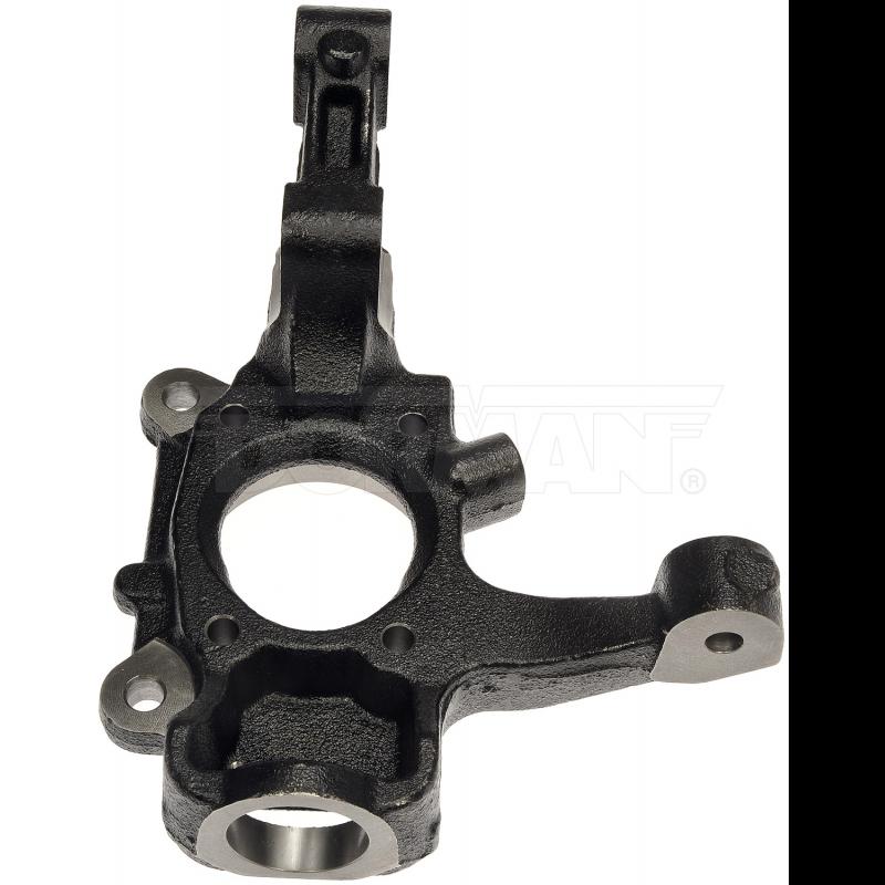 2012 Dodge Avenger Steering Knuckle