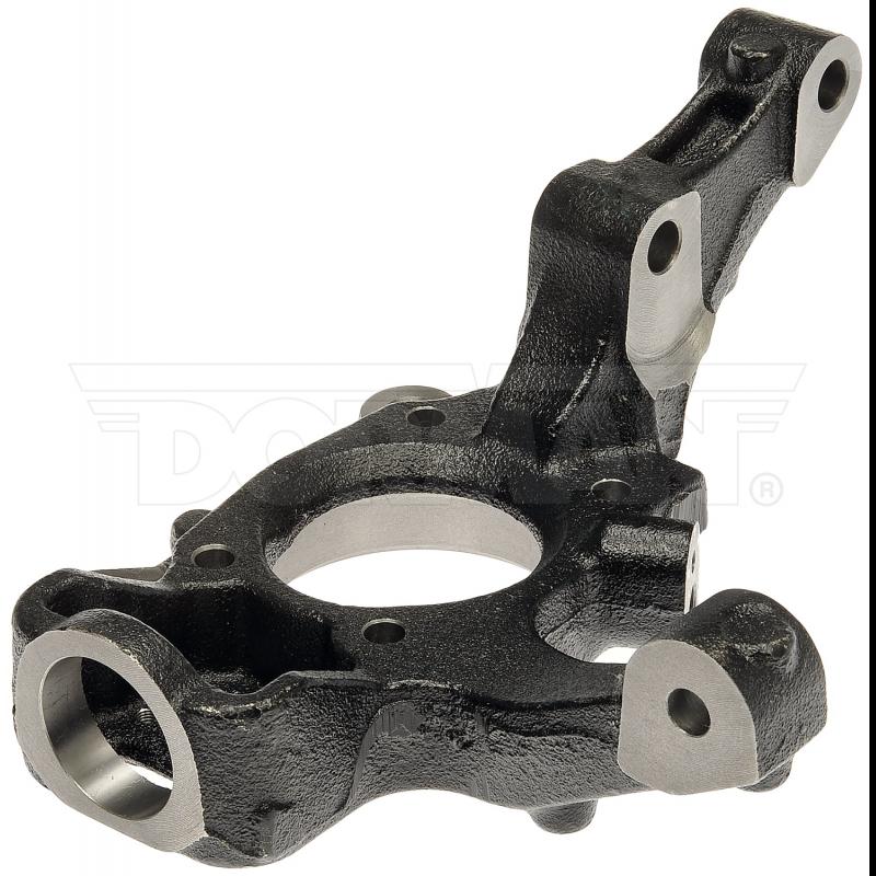 2012 Dodge Avenger Steering Knuckle Front Right Dorman 698302 image 2 of 4