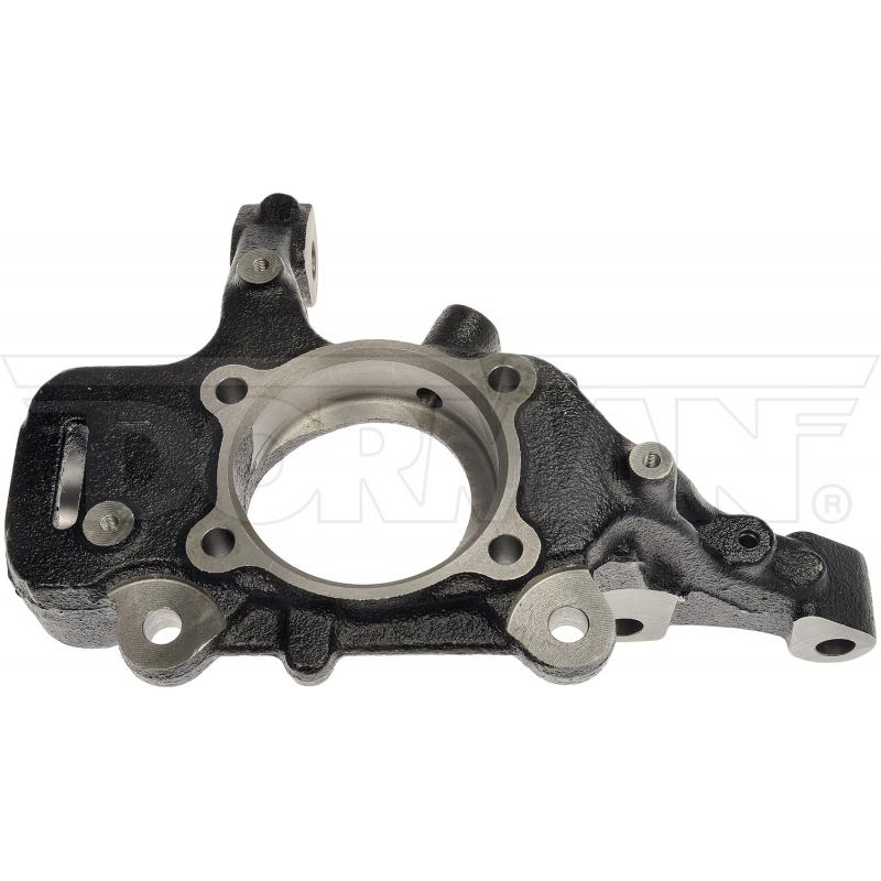 2012 Dodge Avenger Steering Knuckle Front Right Dorman 698302 image 3 of 4