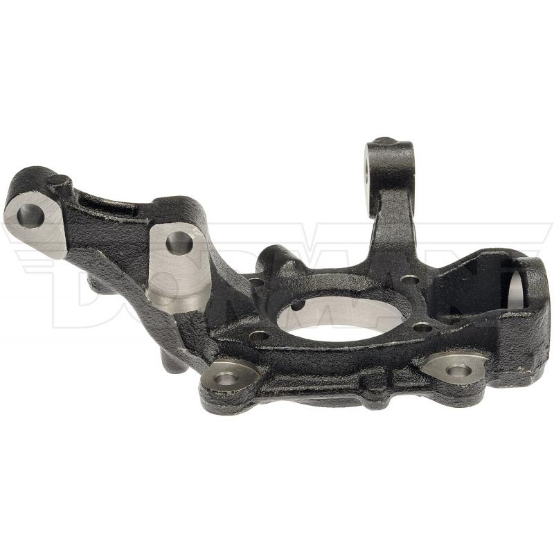 2012 Dodge Avenger Steering Knuckle Front Right Dorman 698302 image 4 of 4