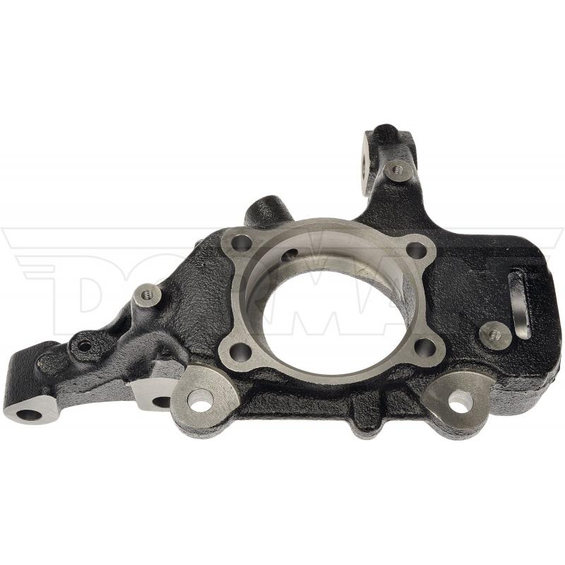 2012 Dodge Avenger Steering Knuckle Front Left Dorman 698303 image 1 of 4