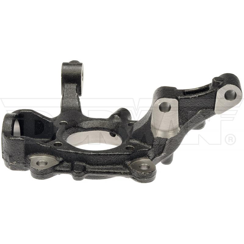 2012 Dodge Avenger Steering Knuckle Front Left Dorman 698303 image 2 of 4
