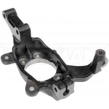 2004 Nissan Murano Steering Knuckle Front Right Dorman 698306 image 2 of 4