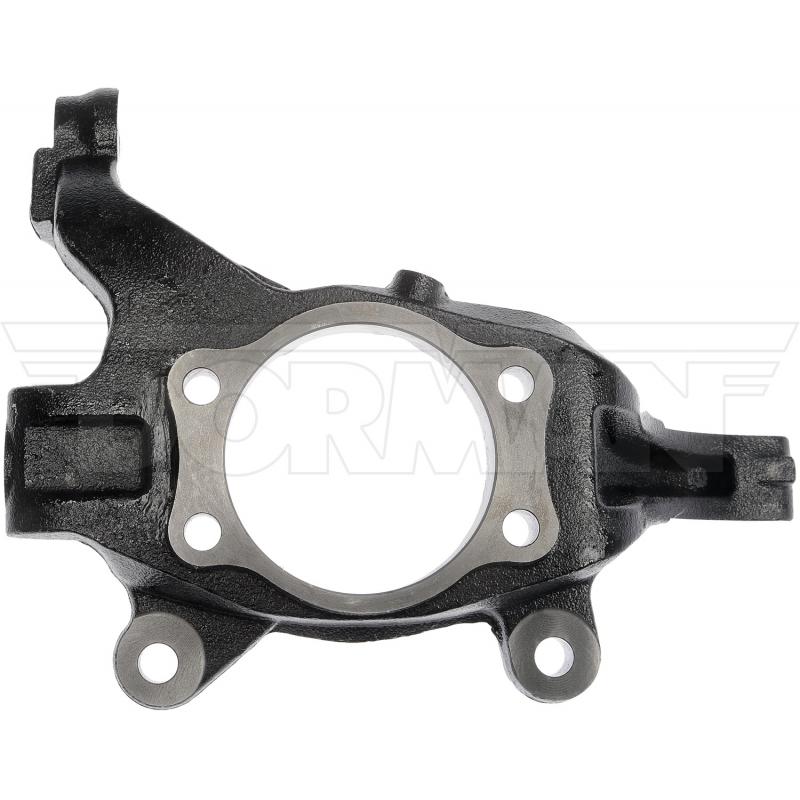 2006 Nissan Murano Steering Knuckle Front Right Dorman 698306 image 1 of 4