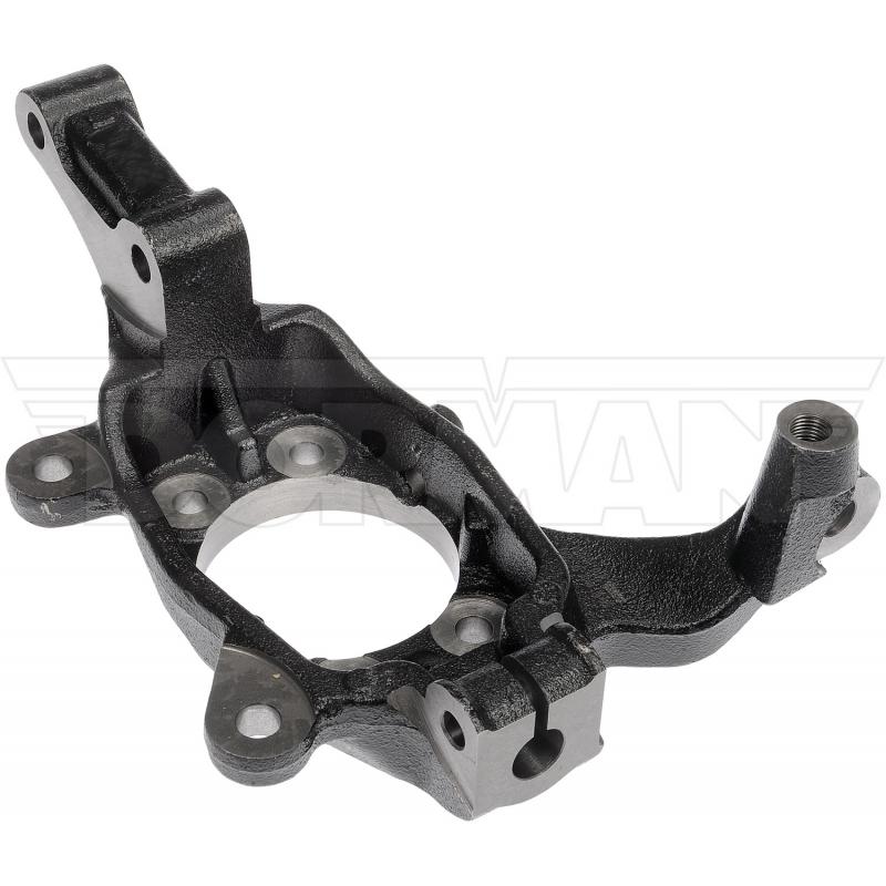 2006 Nissan Murano Steering Knuckle Front Right Dorman 698306 image 2 of 4