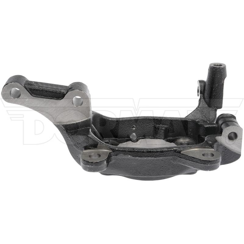 2006 Nissan Murano Steering Knuckle Front Right Dorman 698306 image 3 of 4