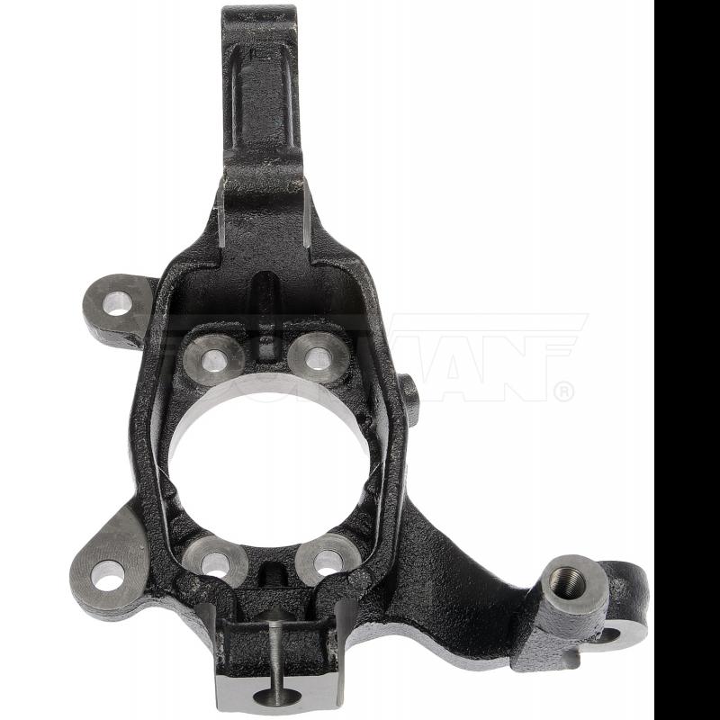 2006 Nissan Murano Steering Knuckle Front Right Dorman 698306 image 4 of 4