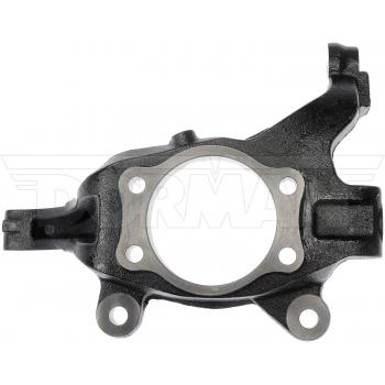 2004 Nissan Murano Steering Knuckle Front Left Dorman 698307 image 1 of 4