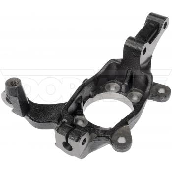 2004 Nissan Murano Steering Knuckle Front Left Dorman 698307 image 2 of 4