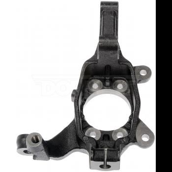 2004 Nissan Murano Steering Knuckle Front Left Dorman 698307 image 4 of 4
