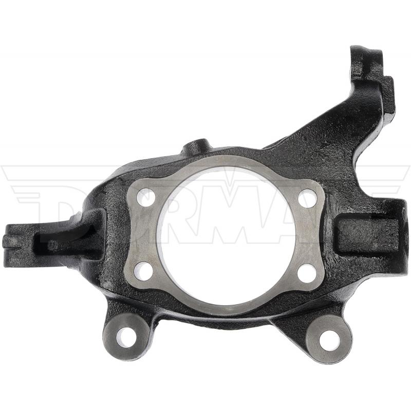 2006 Nissan Murano Steering Knuckle Front Left Dorman 698307 image 1 of 4
