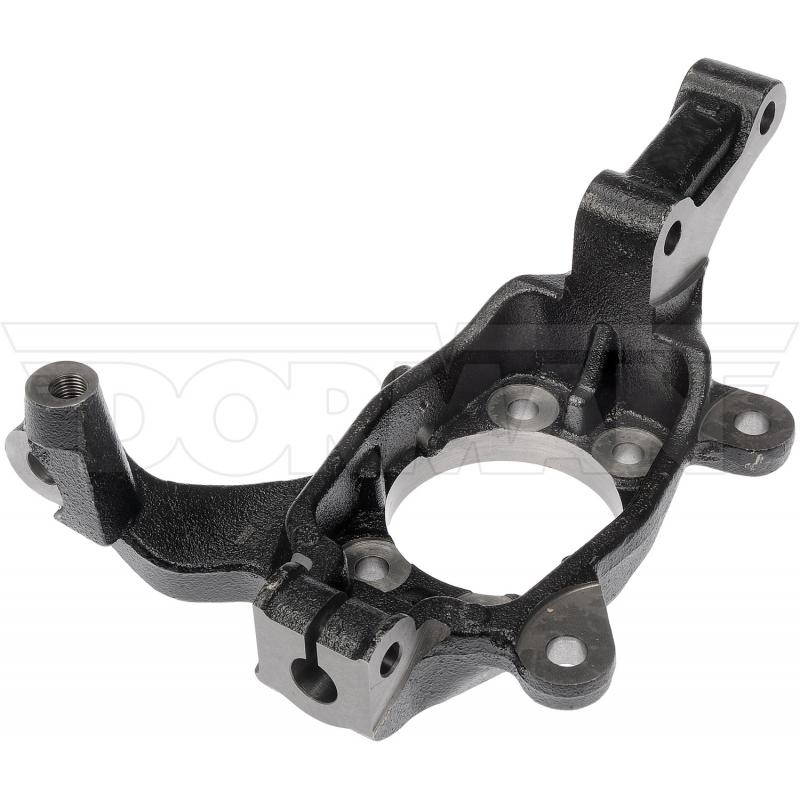 2006 Nissan Murano Steering Knuckle Front Left Dorman 698307 image 2 of 4