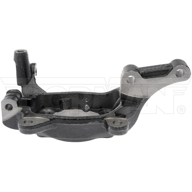2006 Nissan Murano Steering Knuckle Front Left Dorman 698307 image 3 of 4
