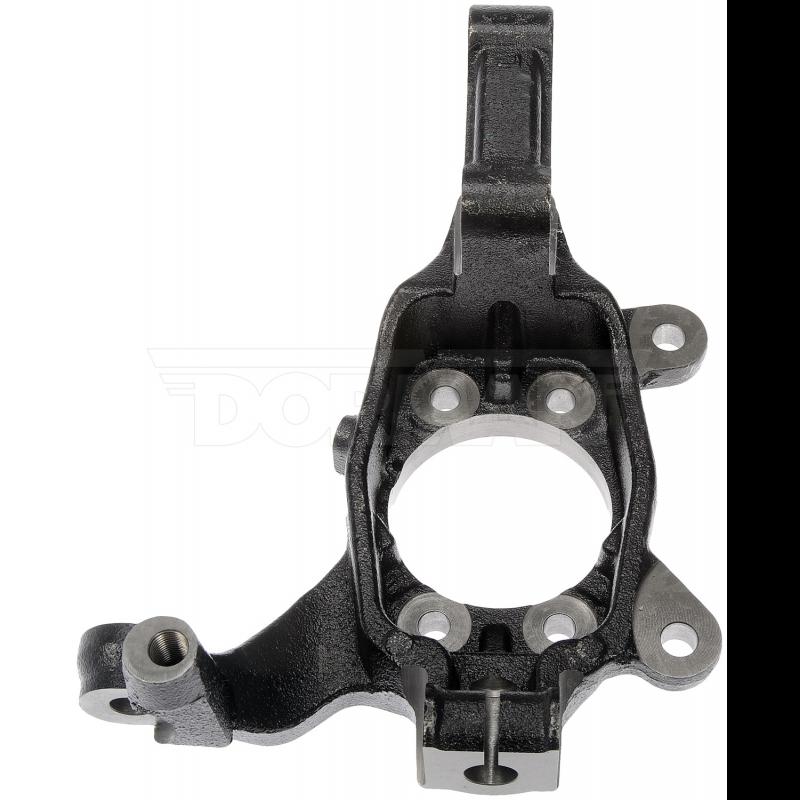 2006 Nissan Murano Steering Knuckle Front Left Dorman 698307 image 4 of 4