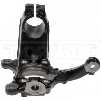 2018 Volkswagen Beetle Steering Knuckle
