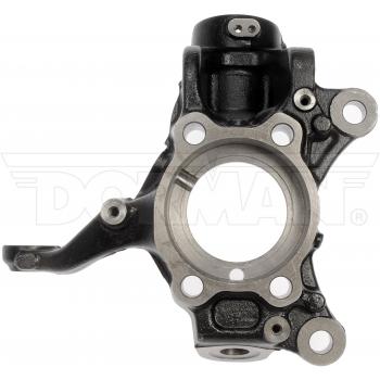 2018 Volkswagen Beetle Steering Knuckle Front Right Dorman 698310 image 2 of 4