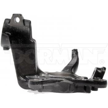 2018 Volkswagen Beetle Steering Knuckle Front Right Dorman 698310 image 4 of 4