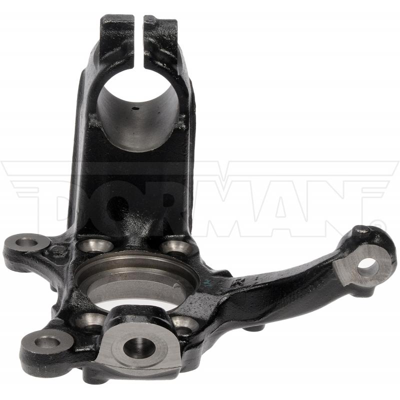2011 Volkswagen Beetle Cabrio Steering Knuckle