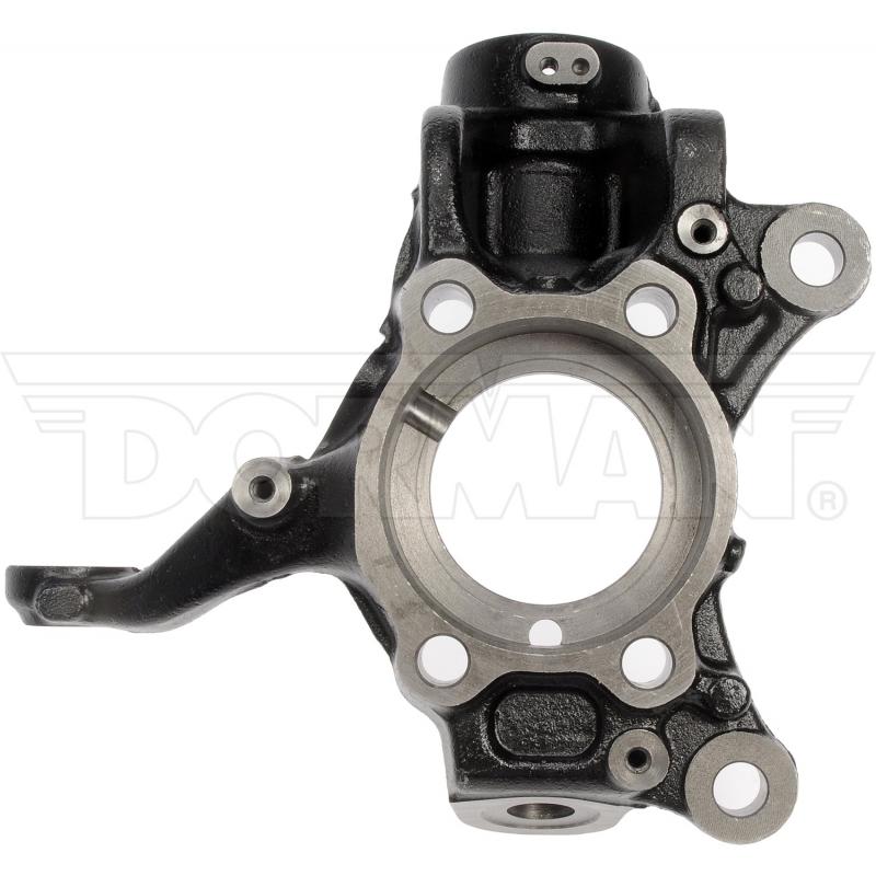 2016 Volkswagen Passat Steering Knuckle Front Right Dorman 698310 image 2 of 4