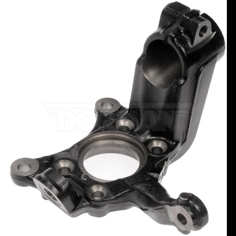2016 Volkswagen Passat Steering Knuckle Front Right Dorman 698310 image 3 of 4
